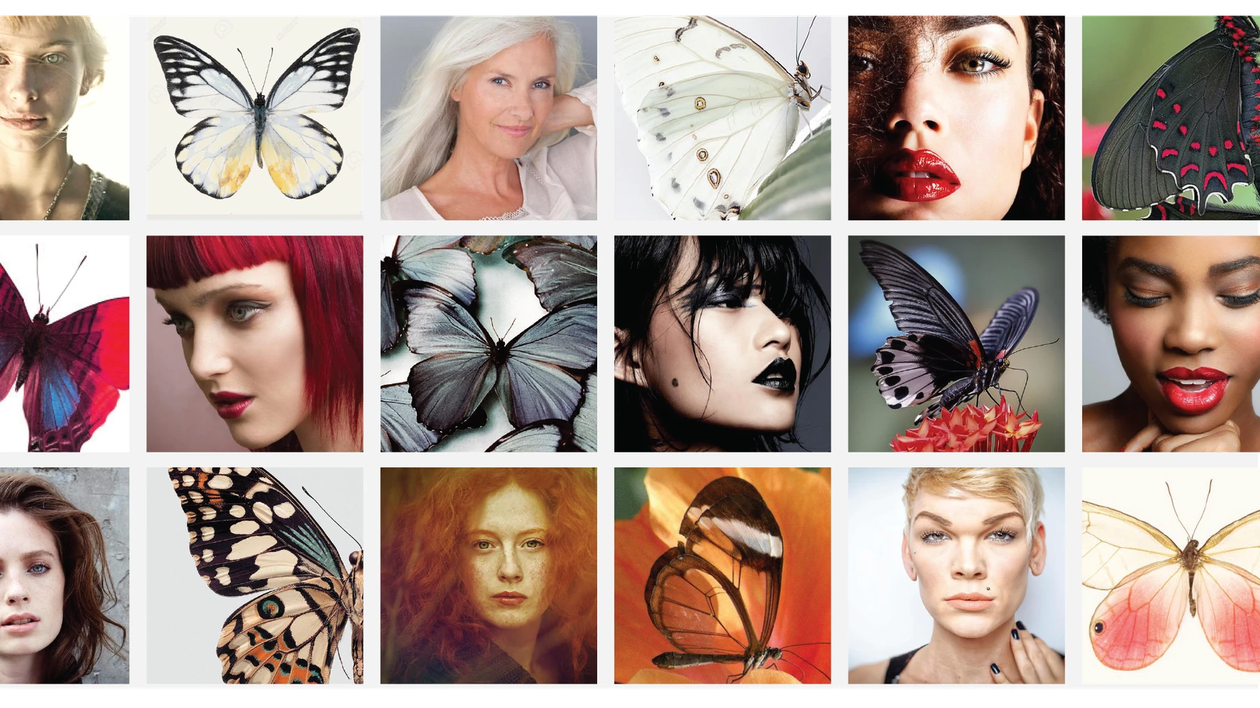 Coty brand strategy